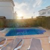 Отель Villa Besugo - A Murcia Holiday Rentals Property, фото 13