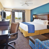 Отель Holiday Inn Express Mackinaw City, an IHG Hotel, фото 5