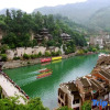 Отель Dahe Guanyi Inn, фото 7