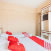 Отель OYO Barra Beach Hotel, фото 26