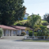 Отель Motel Te Kuiti, фото 1