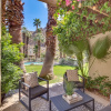 Отель Indian Wells Studio w/ Pool Access, Near Golf, фото 1