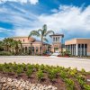 Отель 1719cvt Orlando Newest Resort Community Town Home 5 Bedroom Villa by RedAwning в Парке развлеченем Walt Disney World®