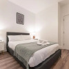 Отель Luxurious Studio Apartment - NEC BHX Solihull, фото 2