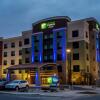 Отель Holiday Inn Express & Suites Billings, an IHG Hotel, фото 24