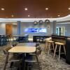Отель SpringHill Suites by Marriott Chattanooga South/Ringgold, GA, фото 5