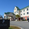 Отель Country Inn & Suites by Radisson, Savannah Airport, GA в Саванне