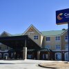 Отель Country Inn & Suites By Radisson, Cartersville, Ga, фото 43