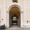 Отель easyhomes - San Marco в Милане