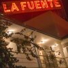 Отель Apart Hotel la Fuente в Федерасьоне