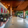 Отель Borei Angkor Resort & Spa, фото 37