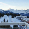 Отель Chamrousse 1750 Roche Béranger 50m2 4-6pers Vue panoramique, фото 12