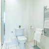 Отель Celador Apartments - Riverside House Serviced Apartments, фото 10