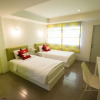 Отель ZEN Rooms Naklua, фото 6