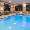 Отель Hampton Inn & Suites Olympia Lacey, фото 16