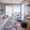 Отель Oceana Suites en Bellagio Tower, Brava Beach, фото 8