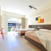 Отель Signature Boracay South Beach на острове Боракае