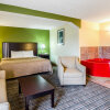 Отель Quality Inn & Suites, фото 44