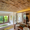 Отель The Kayon Jungle Resort, фото 45
