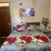 Отель Riambel Paradise Inn Room with AC в Хенриетте