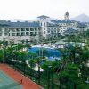 Отель Country Garden Phoenix Hotel Wuyi, фото 23