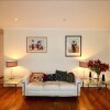 Отель Elegant 2 Bedroom Flat Earl's Court, фото 10