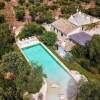 Отель TD Trulli di Montaltino with Stunning Huge Pool, фото 14
