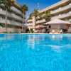 Отель Apartamentos Palmera Beach, фото 10