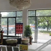 Отель Jinfuding Express Hotel ( Xiangyang Times Tianjie Branch), фото 13