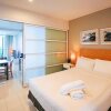 Отель Promenade Apartments Gold Coast, фото 6