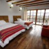 Отель Apuvilla Luxury Ecolodge, фото 6