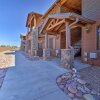 Отель Show Low Condo w/ Grill, Near Lake & Trails!, фото 13