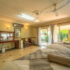 Отель Room in Villa - Zambezi Family Lodge - Elephant Room, фото 2
