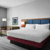 Отель Hampton Inn & Suites Charlotte Steele Creek, фото 7