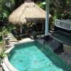 Отель B&B Home Stay Griya Jungutan, фото 12