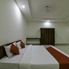 Отель OYO 28765 Green Stone, фото 17