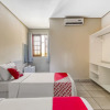 Отель Oyo Hotel Brasil Real, фото 2