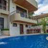 Отель Residencia Pacifico Beach Front, фото 13