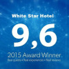 Отель White Star Hotel, фото 14