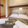 Отель Mini Suite Miro Five Stars Holiday House, фото 17