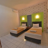 Отель Sandat Hotel Kuta, фото 6