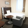 Отель Comfort Hotel Sendai West, фото 5