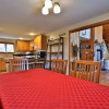 Отель The Chalet On West Park: Ski Chalet For Families, Close To Resort 5 Bedroom Chalet, фото 21