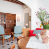Отель Nice Two-room Lido Mare 2/4 Beds 300 Mt far the Beach of Capoliveri-BILOCALE LIDO MARE, фото 15
