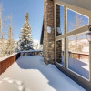 Отель Group Ski Getaway Near the Base of Chairlift 8!, фото 23