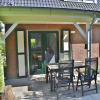 Отель Nice holiday home in Zonnemaire for 6 people, ideal for the dog or children, фото 19