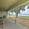 Отель Pet-friendly Auburndale House w/ Lake Views!, фото 16