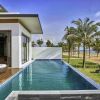 Отель Mövenpick Villas & Residences Phu Quoc, фото 12
