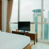 Отель Suite 3BR Kemang Village Apartment, фото 21