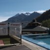 Гостиница Red Rock Hotel в Красной Поляне